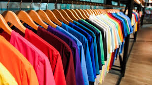 Apparel