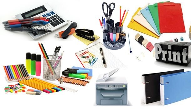 Office Supplies